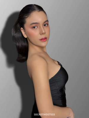 22Yrs Old Escort 160CM Tall Manila Image - 12