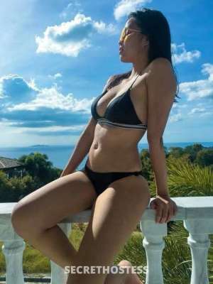 22 year old Asian Escort in Davao Claire Hot New Fresh, escort