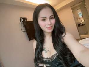 22 year old Asian Escort in Phnom Penh Ashley, escort