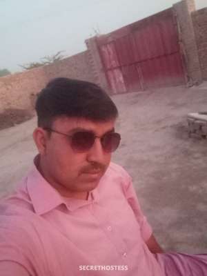 22 year old Asian Escort in Multān Mohsinjuttt, Male escort