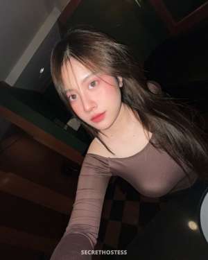 22 year old Asian Escort in Jakarta Melenia Independent, escort
