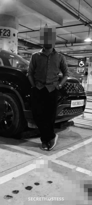 Devilish69, Male escort 22 year old Escort in Bangalore