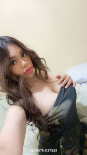 22 year old Asian Escort in Jakarta Beby, escort