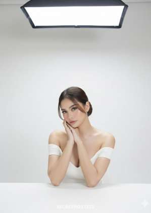 22Yrs Old Escort 163CM Tall Angeles City Image - 3