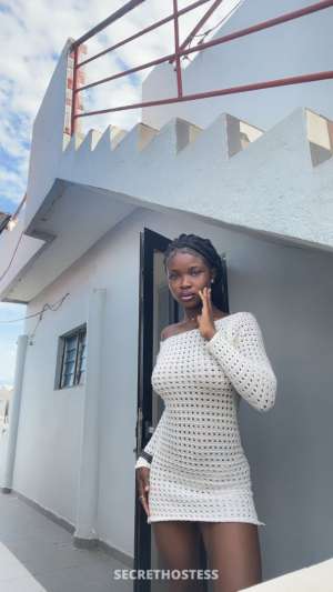 22 year old Escort in Lomé Barbie D, escort