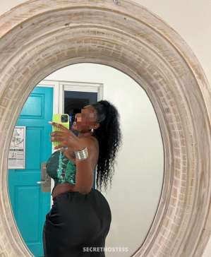 Aqua, masseuse 22 year old Escort in Lagos,