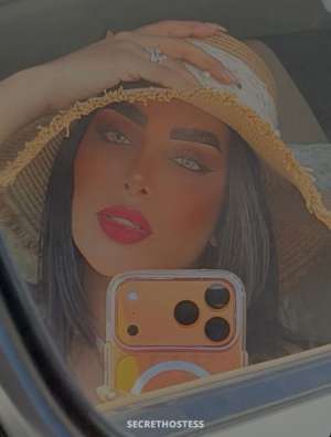 22Yrs Old Escort 177CM Tall Jeddah Image - 1