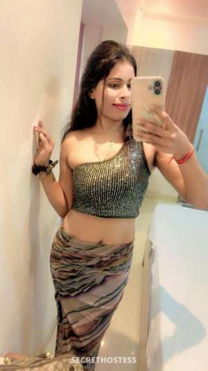 22 year old Indian Escort in Kolkata Ritika cam service real meet in Kolkata, escort