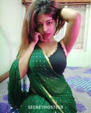 22Yrs Old Escort 155CM Tall Hyderabad Image - 2