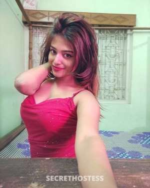 22Yrs Old Escort 155CM Tall Hyderabad Image - 3