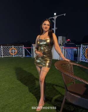 22 year old Indian Escort in Thāne Diya Varma, escort
