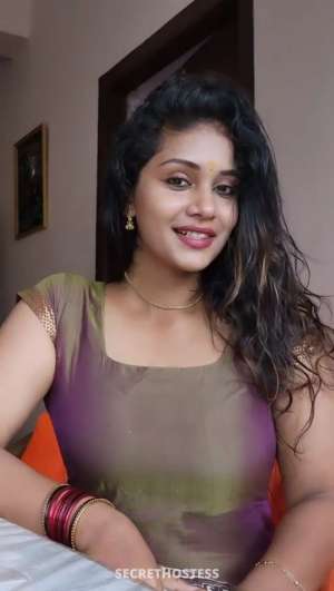 22Yrs Old Escort 160CM Tall Bhopal Image - 1