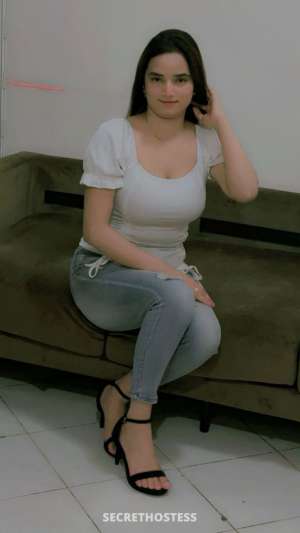 22 year old Indian Escort in Dubai Anju, escort