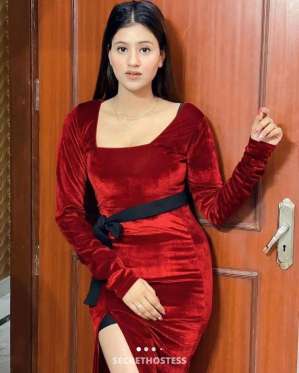 22 year old Indian Escort in Thāne Ponam escorts service 24×7 available, escort agency