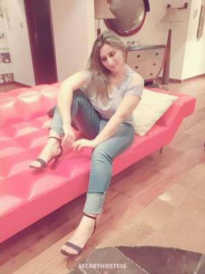 22Yrs Old Escort 167CM Tall Dubai Image - 1