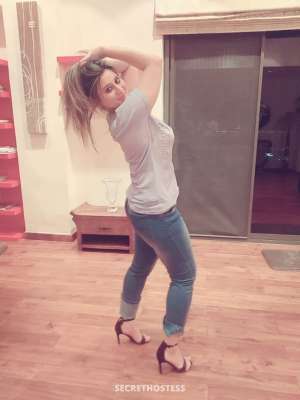 22Yrs Old Escort 167CM Tall Dubai Image - 2