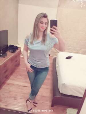22Yrs Old Escort 167CM Tall Dubai Image - 5