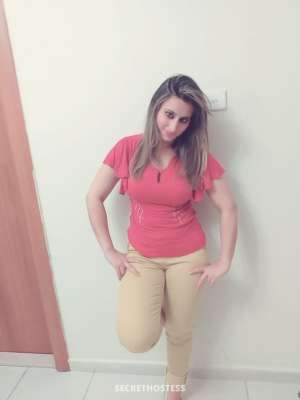 22Yrs Old Escort 167CM Tall Dubai Image - 7