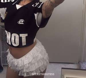 23 year old African Escort in Iwakuni Minye, escort