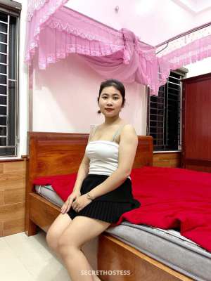 23 year old Asian Escort in Dammam Maianh, escort