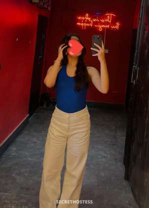 23Yrs Old Escort 164CM Tall Kathmandu Image - 1