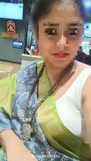 23 year old Escort in Thāne Real meet and cam service available, escort