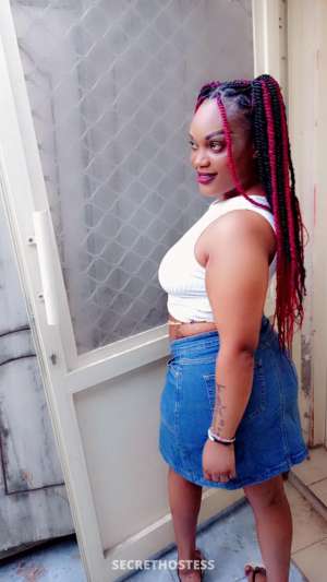 23Yrs Old Escort 165CM Tall Mombasa Image - 1