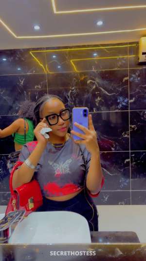 23Yrs Old Escort 166CM Tall Dar es Salaam Image - 1