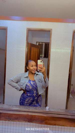 23Yrs Old Escort 166CM Tall Dar es Salaam Image - 2
