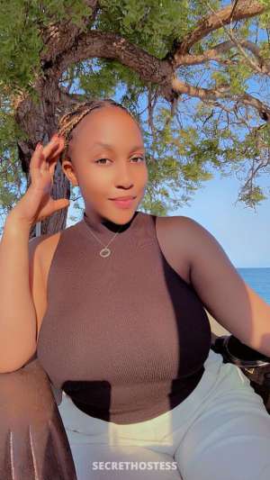 23Yrs Old Escort 166CM Tall Dar es Salaam Image - 4