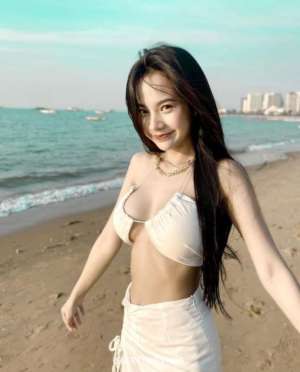 25 year old Escort in Beijing Lidia Russian Escort Beijing