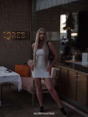 23 year old Escort in Jeddah Eliza, escort