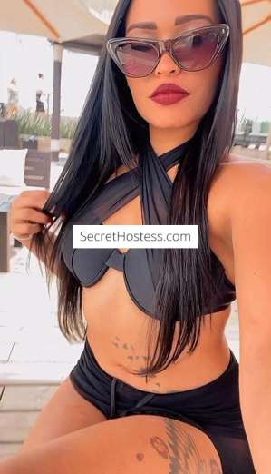 23 year old Escort in Florianopolis Boa noite 💋 vamos se encontrar