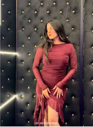 23 year old Indian Escort in Phnom Penh Ishika Best Deep Throat Best Service, escort