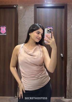 23Yrs Old Escort 154CM Tall Bangalore Image - 2