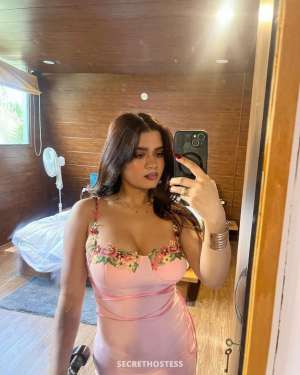 23 year old Indian Escort in Lucknow Deepika, escort