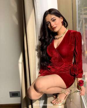 23 year old Indian Escort in Manali Kanika, escort