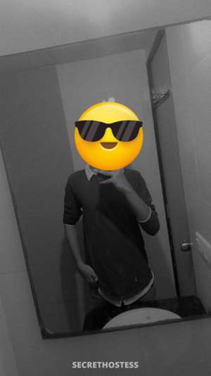 23 year old Indian Escort in Hyderabad Top_player_hyy, Male escort