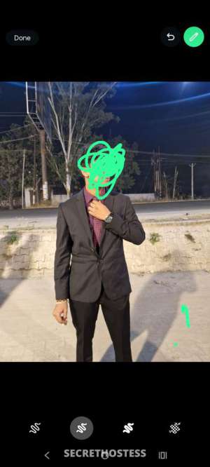 23 year old Indian Escort in Dehradun, Uttarakhand Jim Woo, Male escort