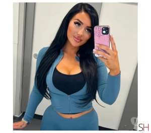 23 year old Escort in London .New.Quality Massage Services for cheap price, Agency