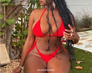 24 year old African Escort in Yiwu African queen, escort