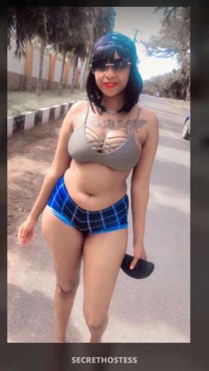 24 year old African Escort in Nakuru Sly, escort