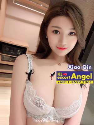 24 year old Asian Escort in Kuala Lumpur Xiao Qin