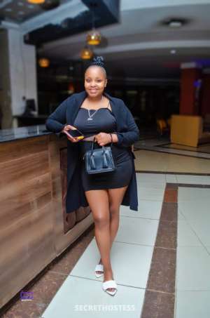 24 year old Escort in Nairobi Love, escort