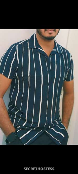 24 year old Escort in Hyderabad Nivas, Male escort