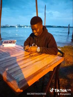 24 year old Escort in Kisumu Ian, Male escort