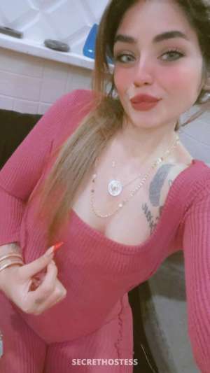 24 year old Escort in Damascus Evaa, escort