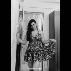 24 year old Indian Escort in Kolkata Mis Naina Hotel &amp; Home, escort