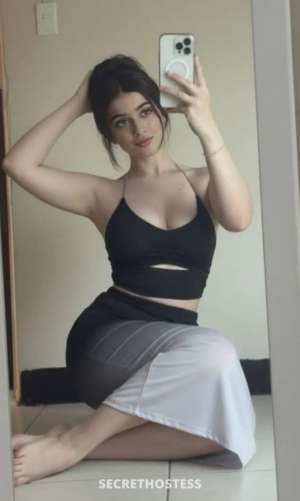 Sunita Incall/outcall Available, escort 24 year old Escort in Krabi