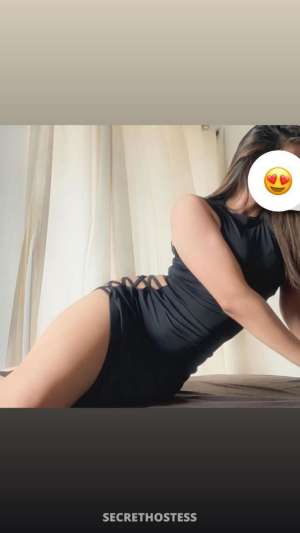 24 year old Indian Escort in Gurgaon Niharika, escort